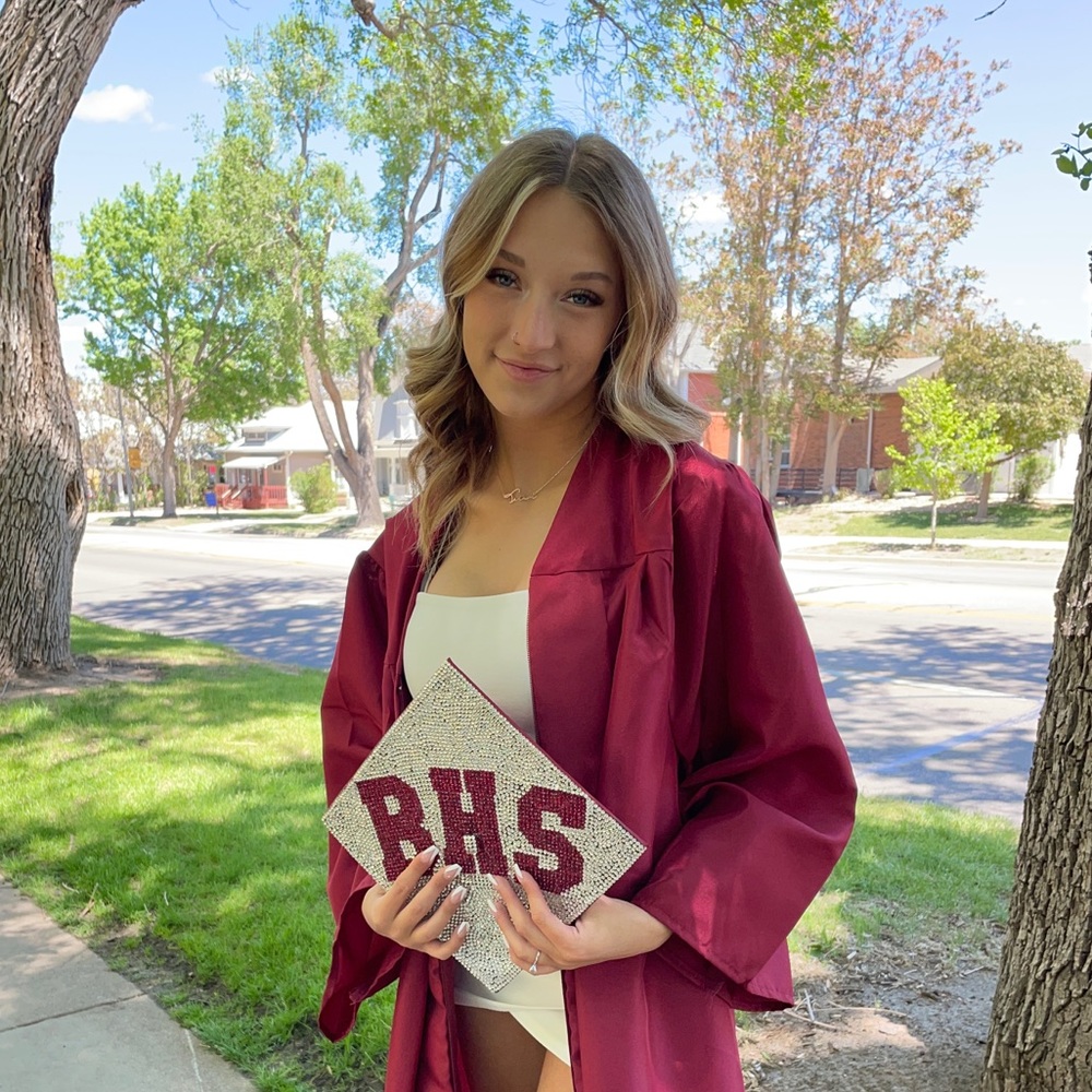 Meet your Posher, Molly